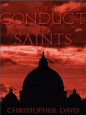 cover image of The Conduct of Saints